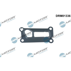 Uszczelka obudowy filtra oleju Dr.Motor Automotive DRM01336