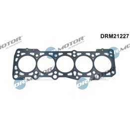 Uszczelka głowicy cylindrów Dr.Motor Automotive DRM21227