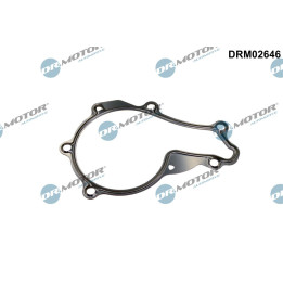 Uszczelka pompy wody Dr.Motor Automotive DRM02646