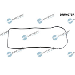 Uszczelka pokrywy głowicy cylindrów Dr.Motor Automotive DRM0273R