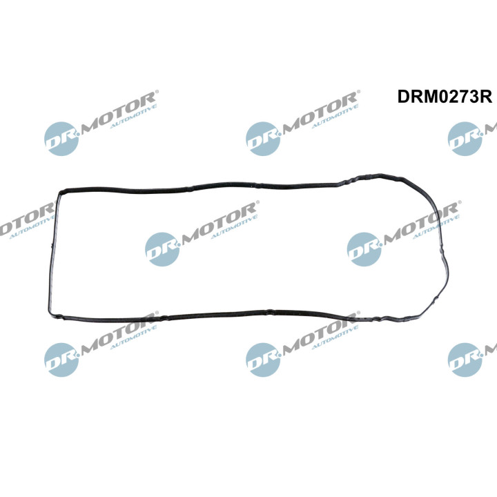 Uszczelka pokrywy głowicy cylindrów Dr.Motor Automotive DRM0273R