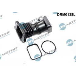 Przewód filtra powietrza Dr.Motor Automotive DRM0138L