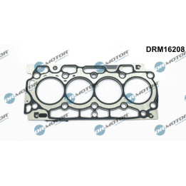 Uszczelka głowicy cylindrów Dr.Motor Automotive DRM16208