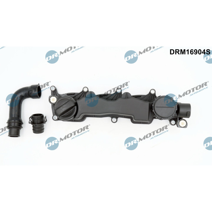 Pokrywa głowicy cylindrów Dr.Motor Automotive DRM16904S