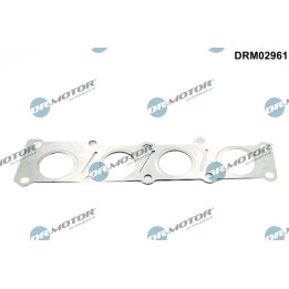 Uszczelka kolektora wydechowego Dr.Motor Automotive DRM02961