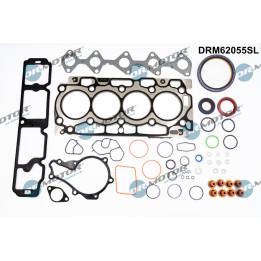 Kompletny zestaw uszczelek silnika Dr.Motor Automotive DRM62055SL