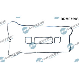 Uszczelka pokrywy głowicy cylindrów Dr.Motor Automotive DRM0729S
