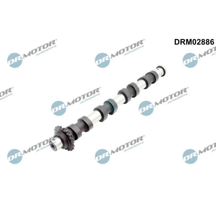 Wałek rozrządu Dr.Motor Automotive DRM02886