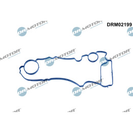 Uszczelka pokrywy głowicy cylindrów Dr.Motor Automotive DRM02199