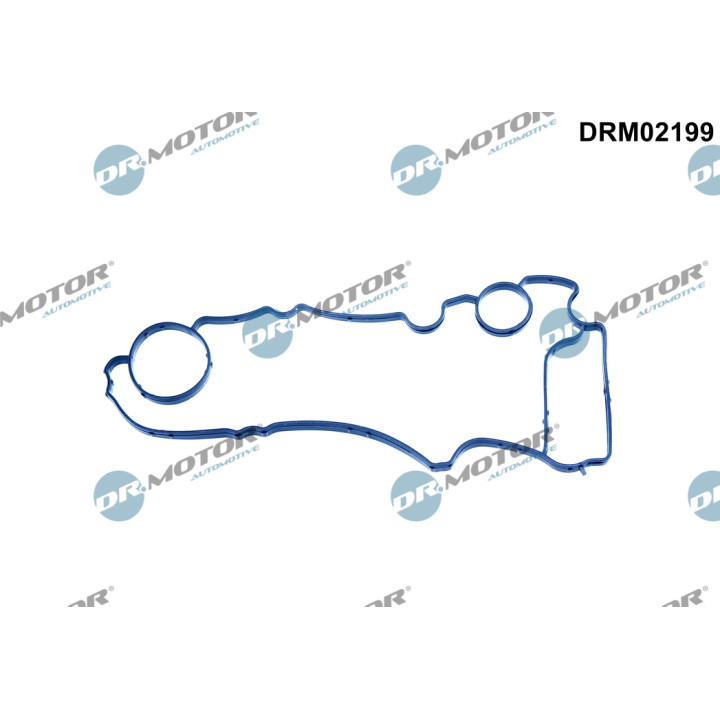 Uszczelka pokrywy głowicy cylindrów Dr.Motor Automotive DRM02199