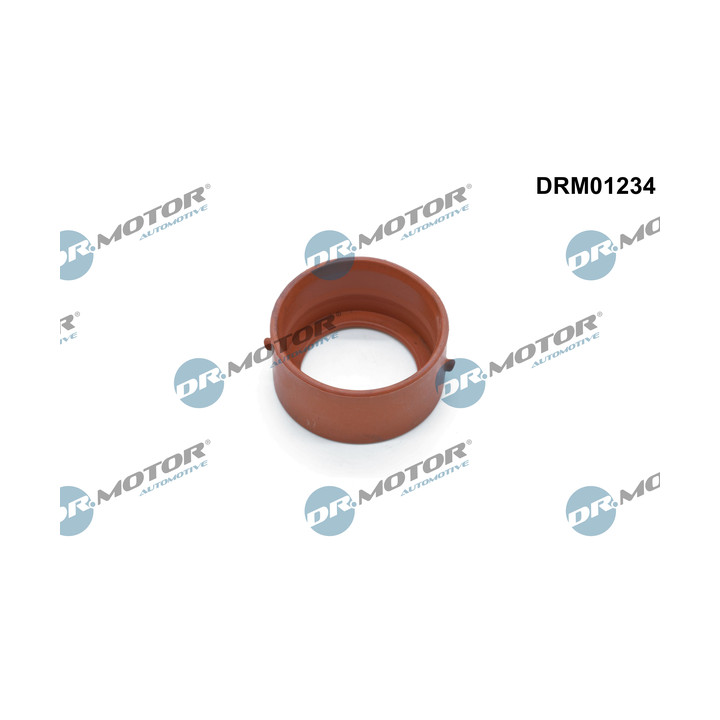 Pierścień uszczelniający, elast. przewód pow. do turbiny Dr.Motor Automotive DRM01234
