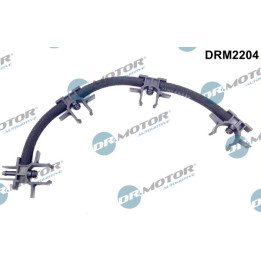 Przewód przelewowy paliwa Dr.Motor Automotive DRM2204