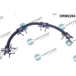 Przewód przelewowy paliwa Dr.Motor Automotive DRM2204