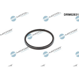 Uszczelniacz wału korbowego Dr.Motor Automotive DRM02831