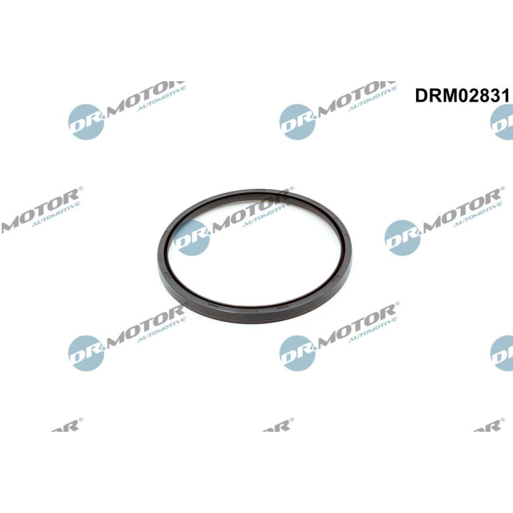 Uszczelniacz wału korbowego Dr.Motor Automotive DRM02831