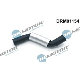 Przewód olejowy, doładowanie Dr.Motor Automotive DRM01154