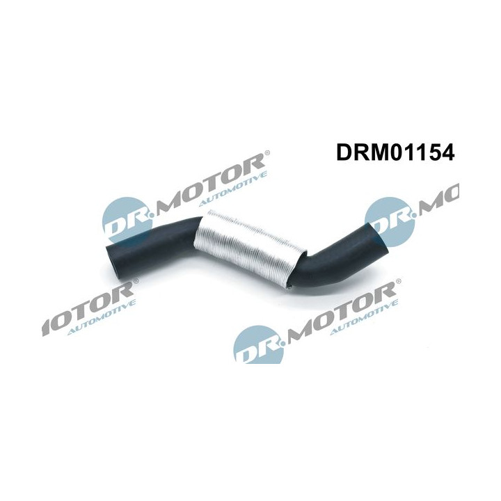 Przewód olejowy turbosprężarki Dr.Motor Automotive DRM01154