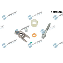 Zestaw montażowy wtryskiwacza Dr.Motor Automotive DRM03320