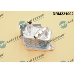 Chłodnica oleju silnika Dr.Motor Automotive DRM221002