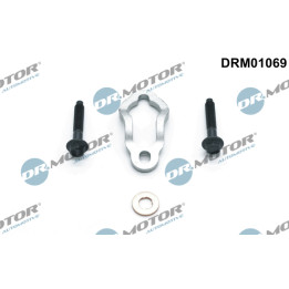 Uchwyt, wtryskiwacz Dr.Motor Automotive DRM01069