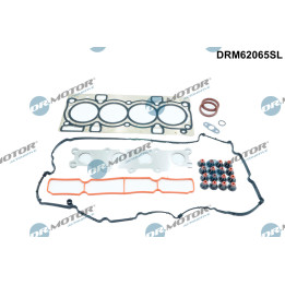 Zestaw uszczelek głowicy cylindrów Dr.Motor Automotive DRM62065SL