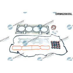 Zestaw uszczelek głowicy cylindrów Dr.Motor Automotive DRM62065SL