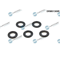 Uszczelka korka spustu oleju Dr.Motor Automotive DRM01369R