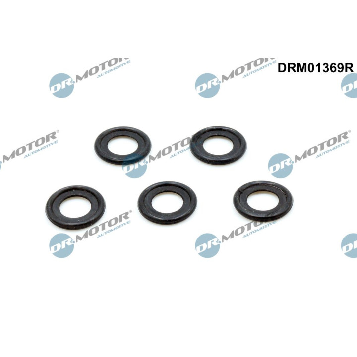 Uszczelka korka spustu oleju Dr.Motor Automotive DRM01369R