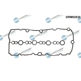 Uszczelka pokrywy głowicy cylindrów Dr.Motor Automotive DRM02830