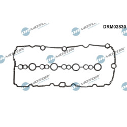 Uszczelka pokrywy głowicy cylindrów Dr.Motor Automotive DRM02830