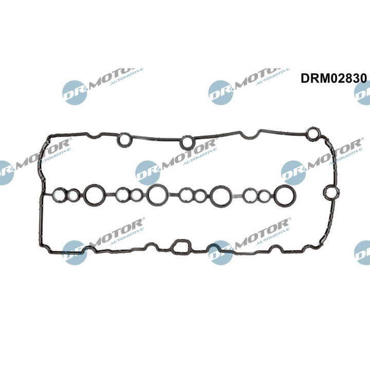 Uszczelka pokrywy głowicy cylindrów Dr.Motor Automotive DRM02830