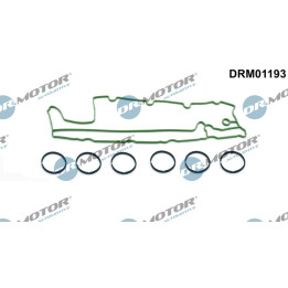 Zestaw uszczelek pokrywy głowicy cylindrów Dr.Motor Automotive DRM01193