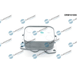 Chłodnica oleju silnika Dr.Motor Automotive DRM161006
