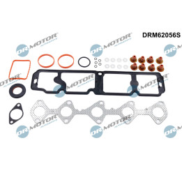 Zestaw uszczelek głowicy cylindrów Dr.Motor Automotive DRM62056S