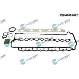 Zestaw uszczelek głowicy cylindrów Dr.Motor Automotive DRM400202S