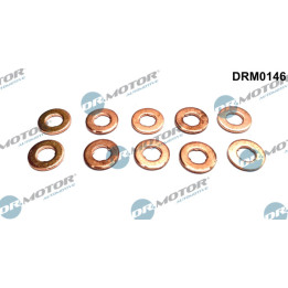 Podkładka wtryskiwacza paliwa Dr.Motor Automotive DRM0146