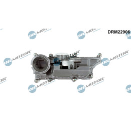 Separator oleju, odpowietrzenie przestrzeni korbowej Dr.Motor Automotive DRM22906