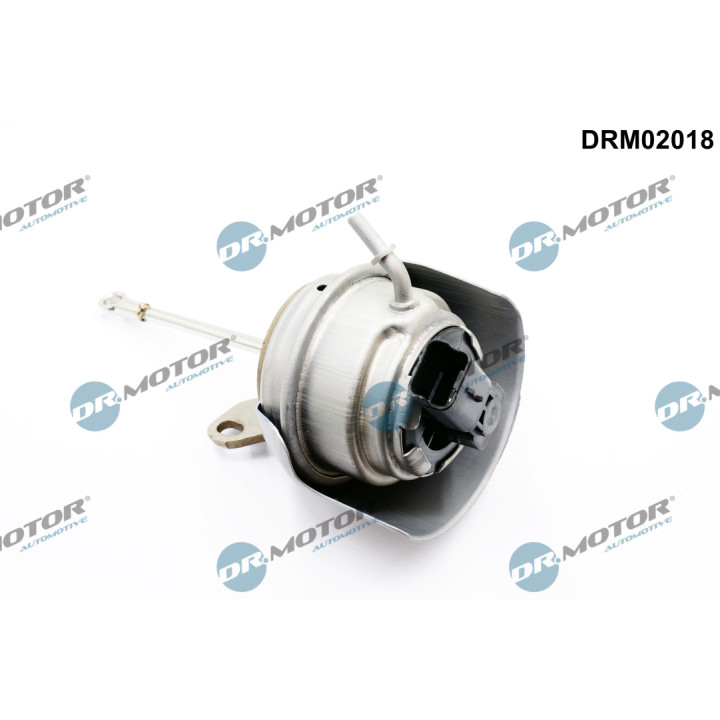 Zawór regulacyjny ciśnienia doładowania Dr.Motor Automotive DRM02018