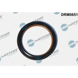 Uszczelniacz wału korbowego Dr.Motor Automotive DRM0651