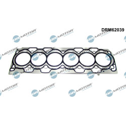 Uszczelka głowicy cylindrów Dr.Motor Automotive DRM62039