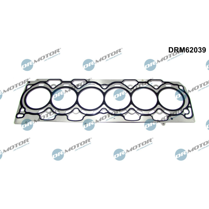 Uszczelka głowicy cylindrów Dr.Motor Automotive DRM62039