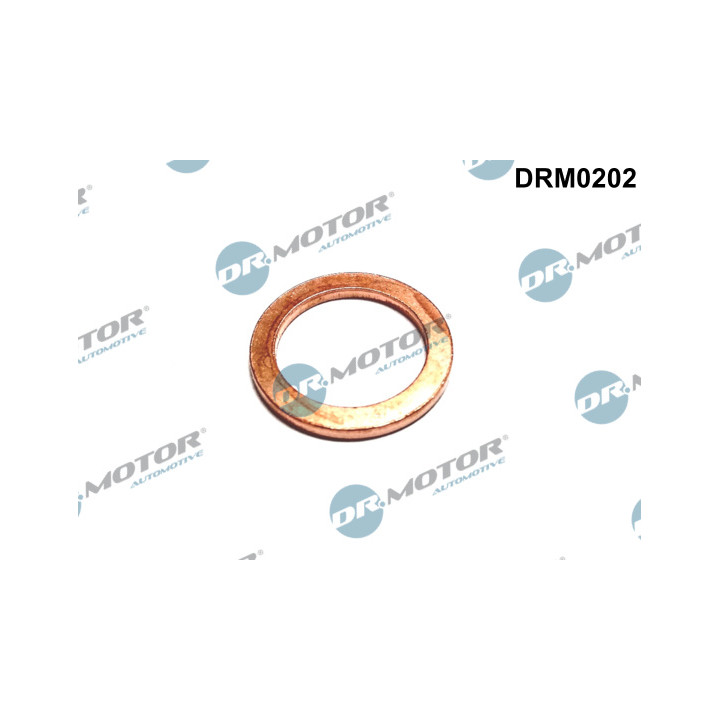 Korek śruba spustu miski oleju Dr.Motor Automotive DRM0202