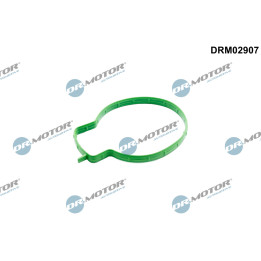 Uszczelka, króciec przepustnicy Dr.Motor Automotive DRM02907