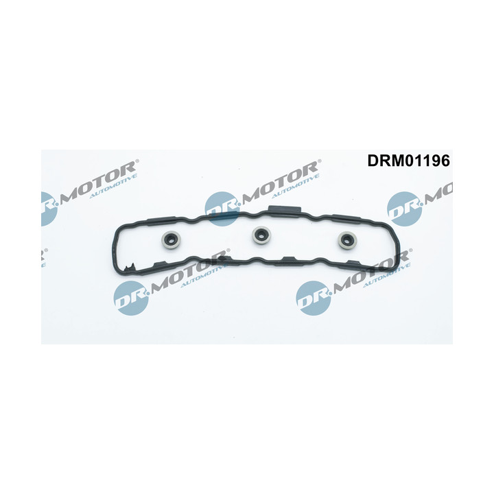 Uszczelka pokrywy głowicy cylindrów Dr.Motor Automotive DRM01196