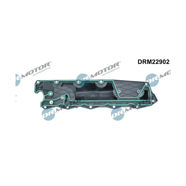 Pokrywa głowicy cylindrów Dr.Motor Automotive DRM22902