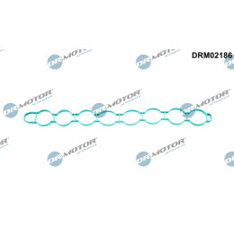 Uszczelka kolektora ssącego dolotowego Dr.Motor Automotive DRM02186