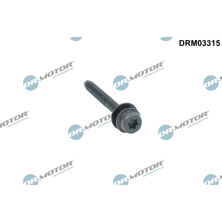 Śruba wtryskiwacza Dr.Motor Automotive DRM03315