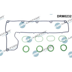 Zestaw uszczelek pokrywy głowicy cylindrów Dr.Motor Automotive DRM0232
