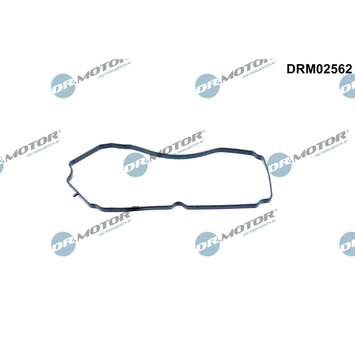 Uszczelka odmy wentylacji skrzyni korbowej Dr.Motor Automotive DRM02562