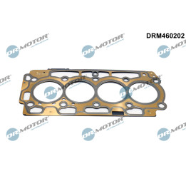 Uszczelka głowicy cylindrów Dr.Motor Automotive DRM460202